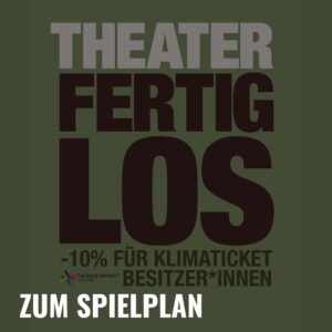 Das kleine Theater